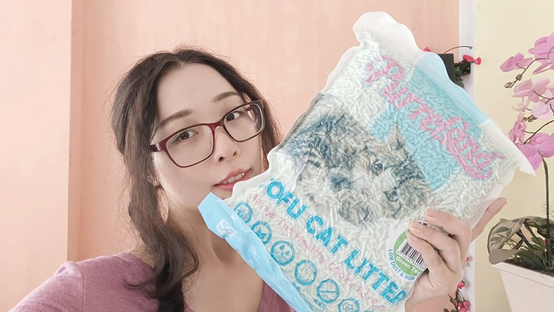 女人知己試用大隊,口碑行銷,部落客行銷,PurreLand 倍淨豆腐貓砂,好市多購買,COSTCO購買,豆腐貓砂,PurreLand倍淨,低粉塵,易清理,可沖馬桶,提供絕佳的除臭與凝結力,豆腐貓砂評價,貓砂評價,使用心得,貓砂分享,好用,原味,綠茶,豆腐砂,水量需完全覆蓋貓砂,水量需貓砂的2~3倍以上,豆腐砂評價,高CP值,划算